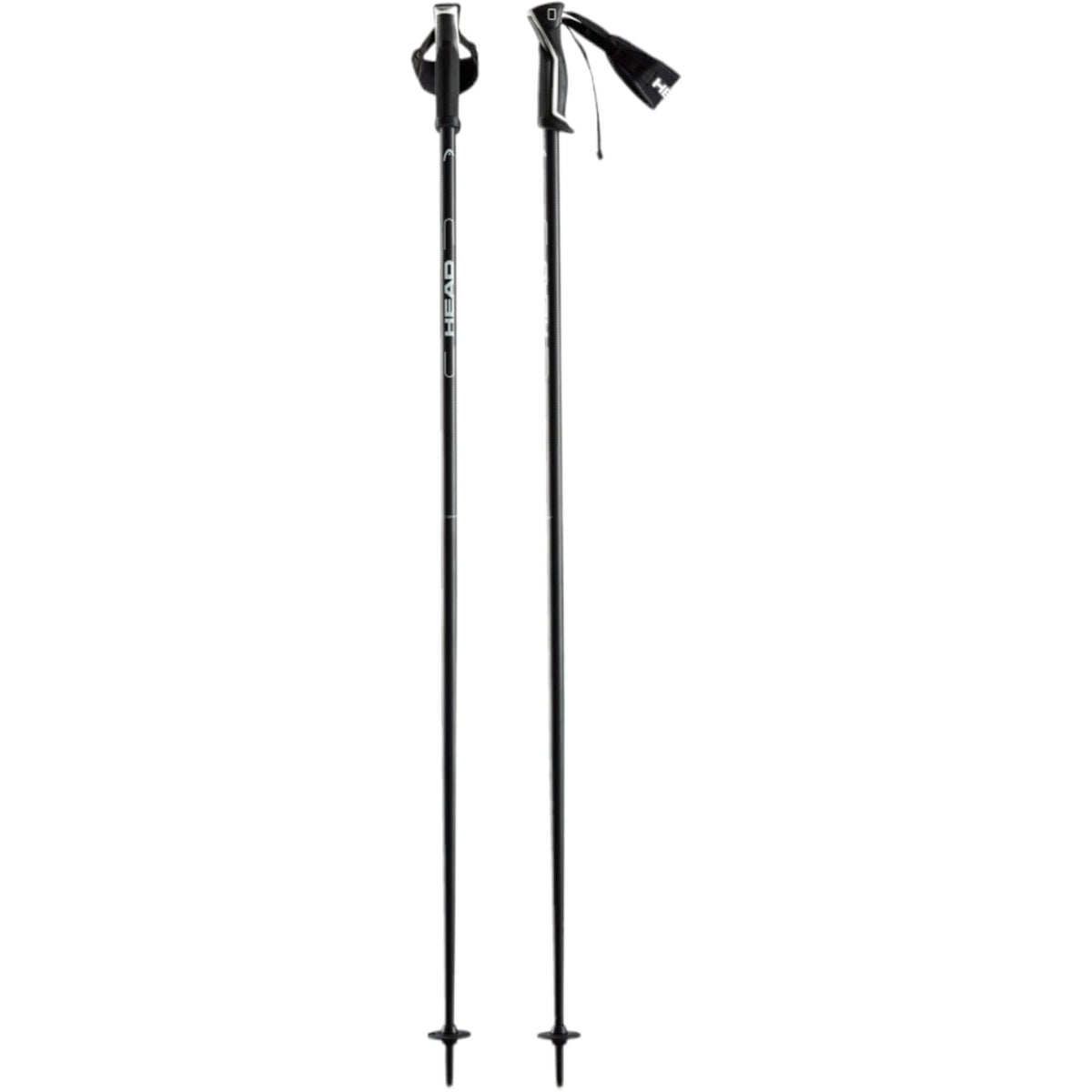 Frontside Adult Ski Poles