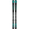 RX9+K12 TRI GW Men Alpine Skis