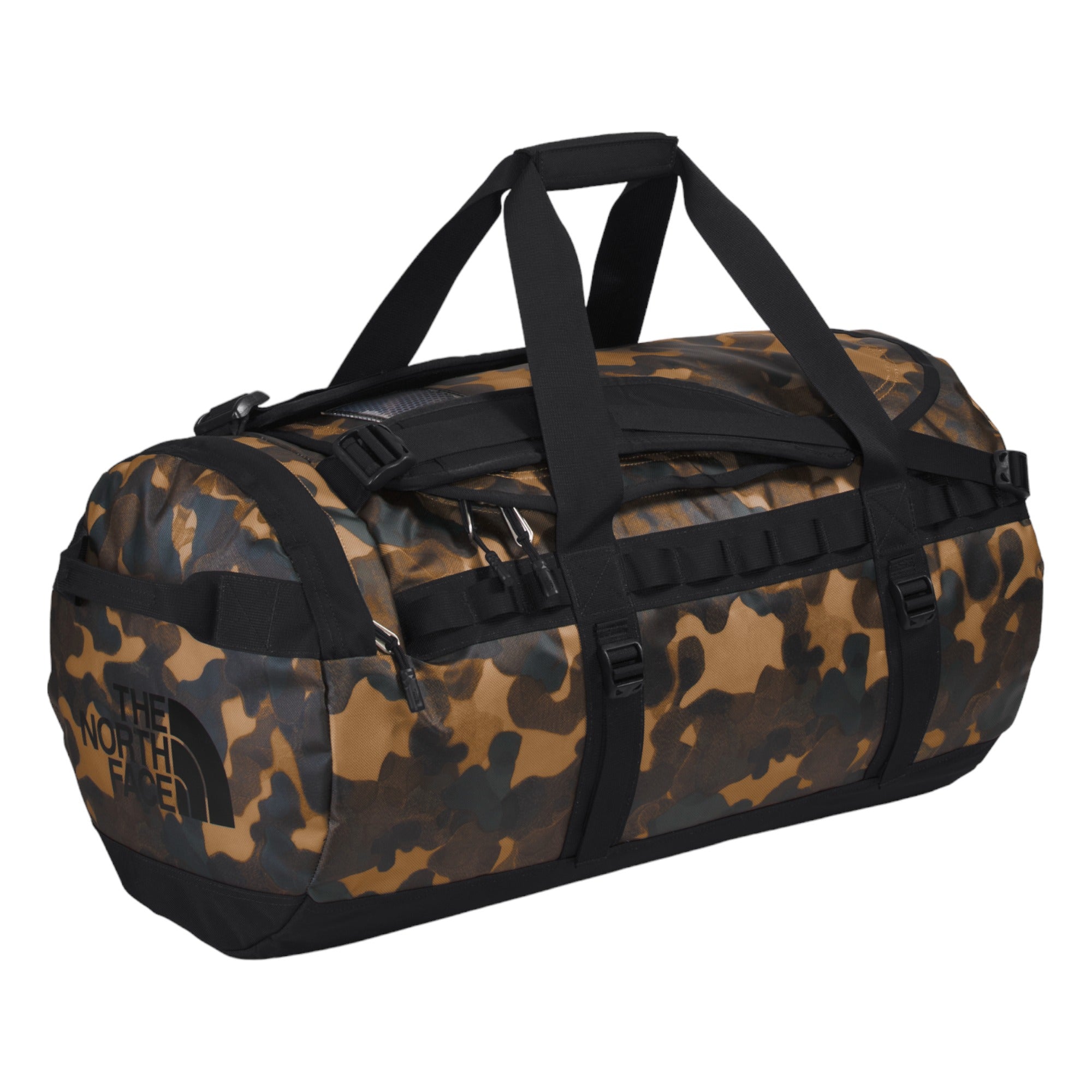 Base camp duffel camo on sale