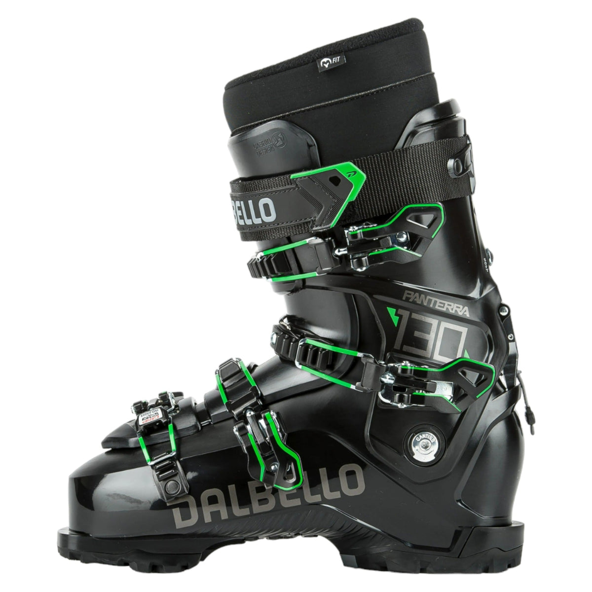 Bottes de Ski Panterra 130 ID GW Homme