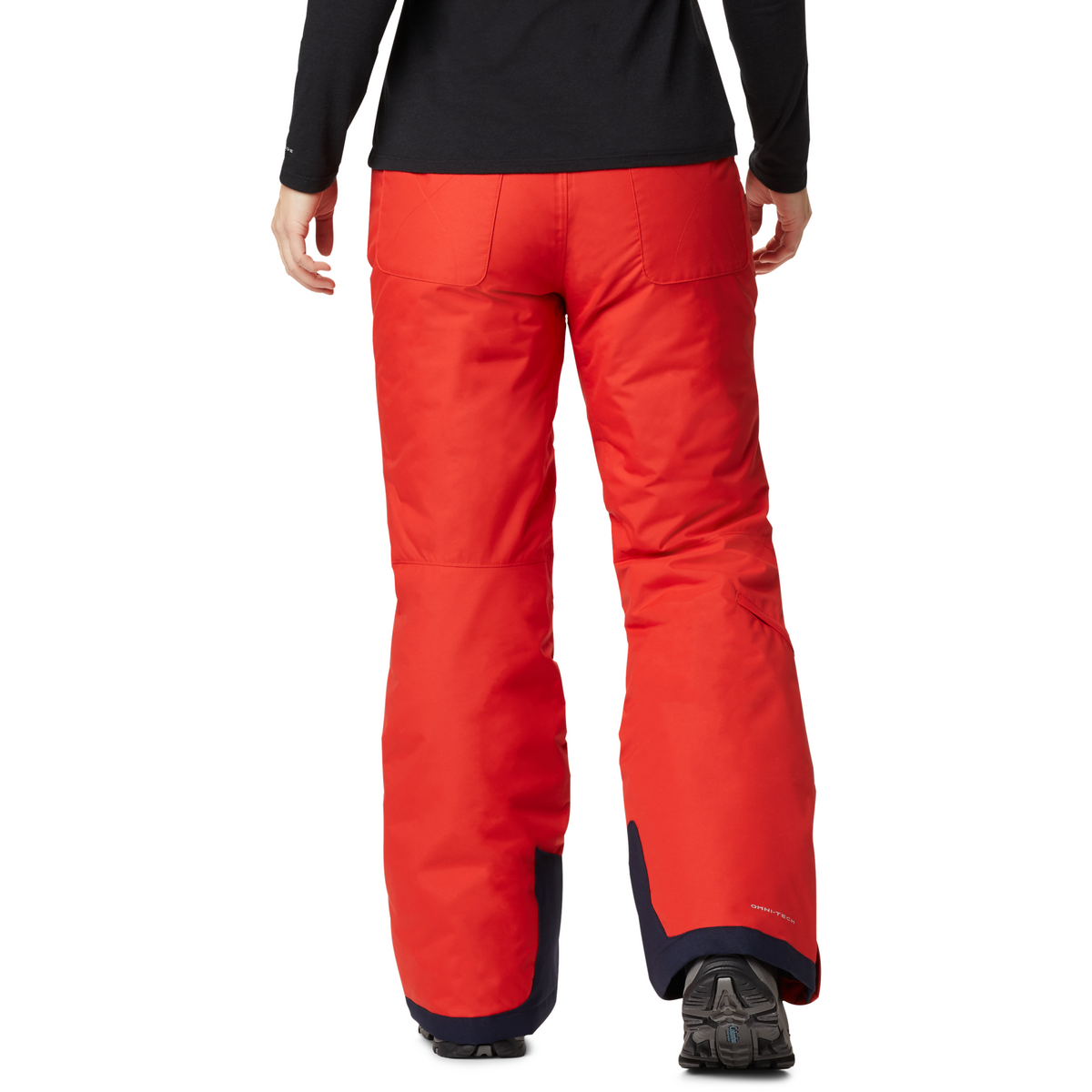 Columbia Snow Pants, Bugaboo Omni-Heat, Ladies - Time-Out Sports Excellence
