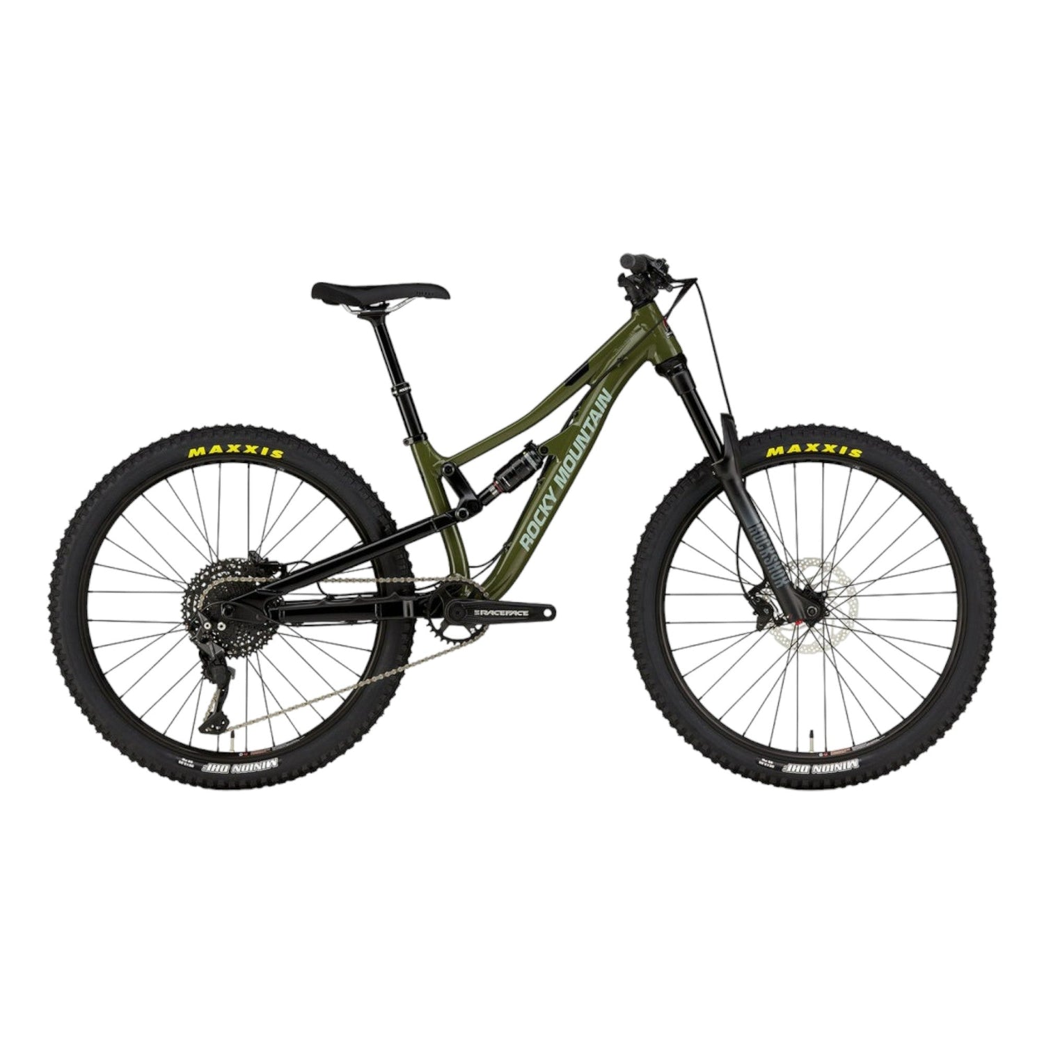 Reaper 26 Kids Mountain Bike