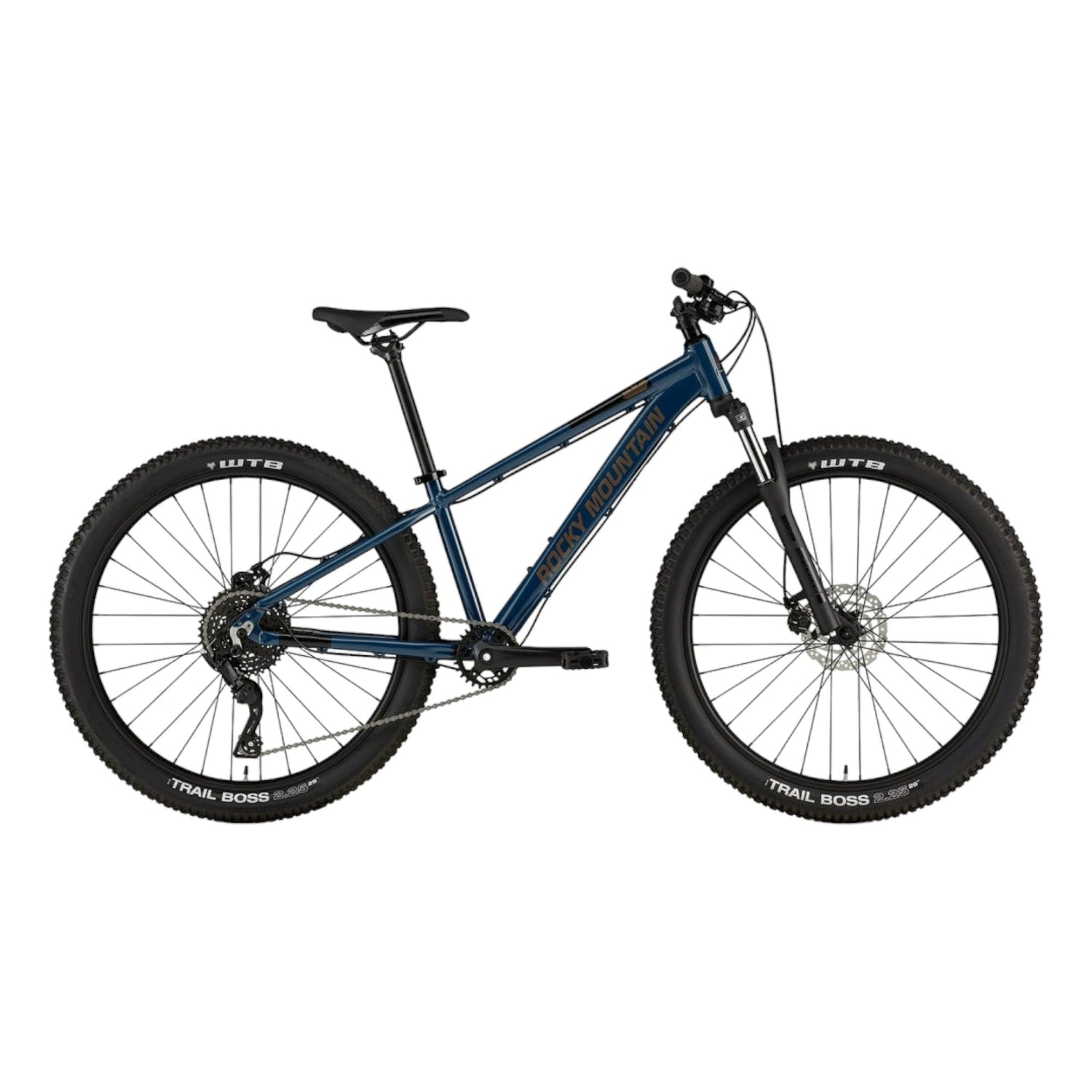 Vélo de Montagne Edge 26 Enfant