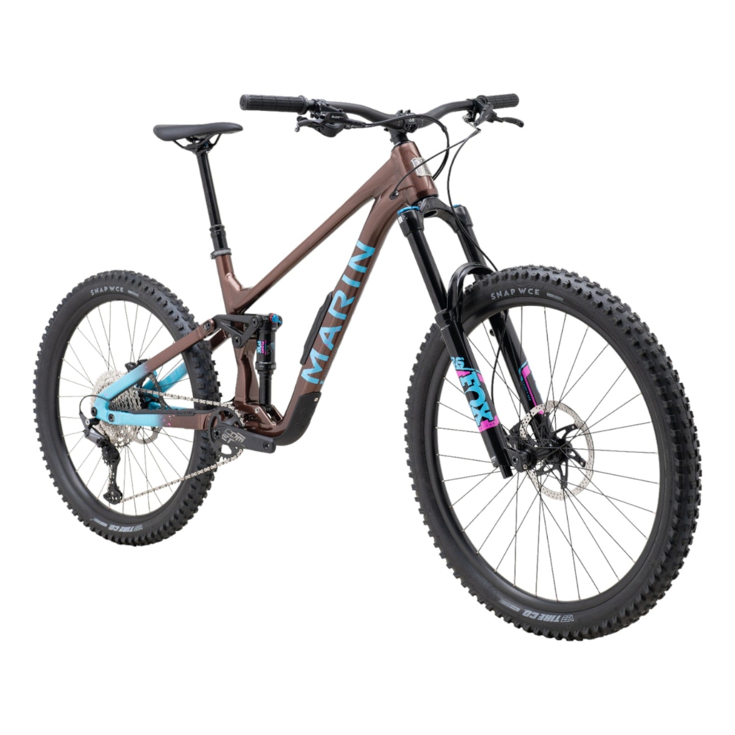 Alpine Trail 1 Mountain Bike