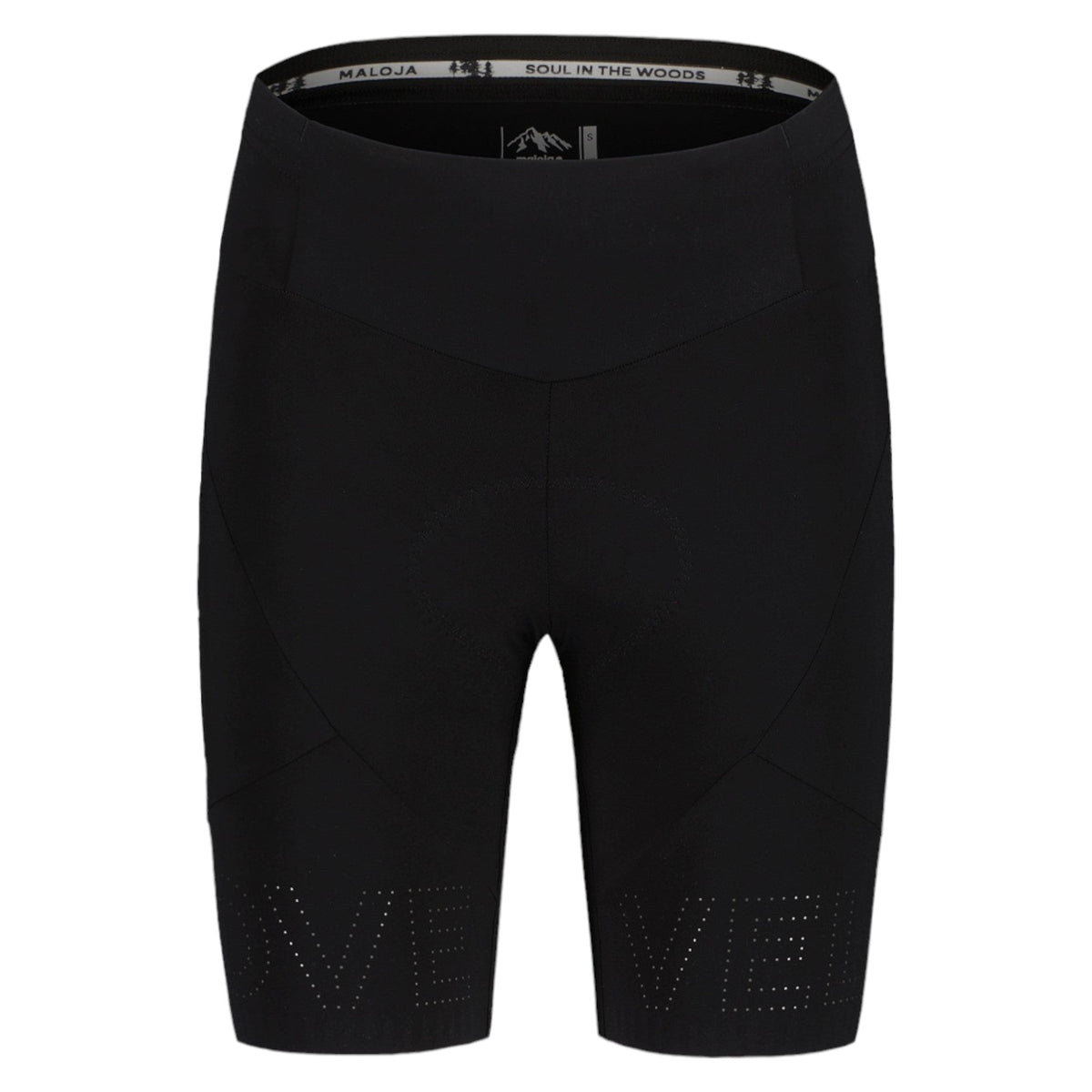 KirscheM. ½ Women Bike Shorts