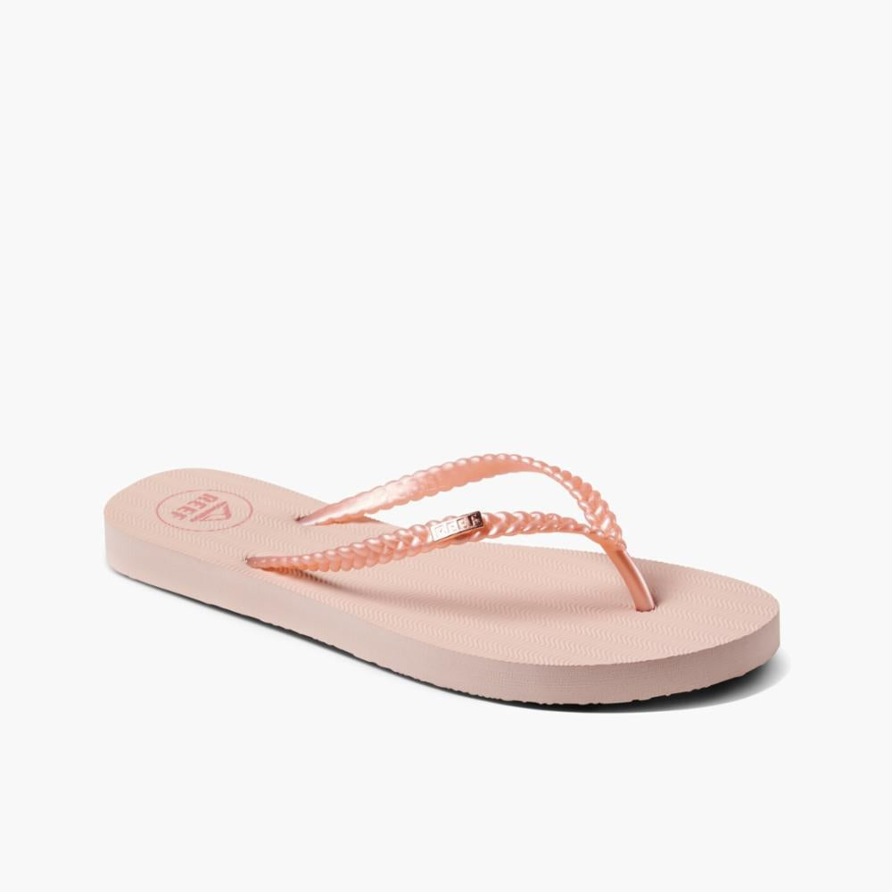 Seaside Twist Women Sandal