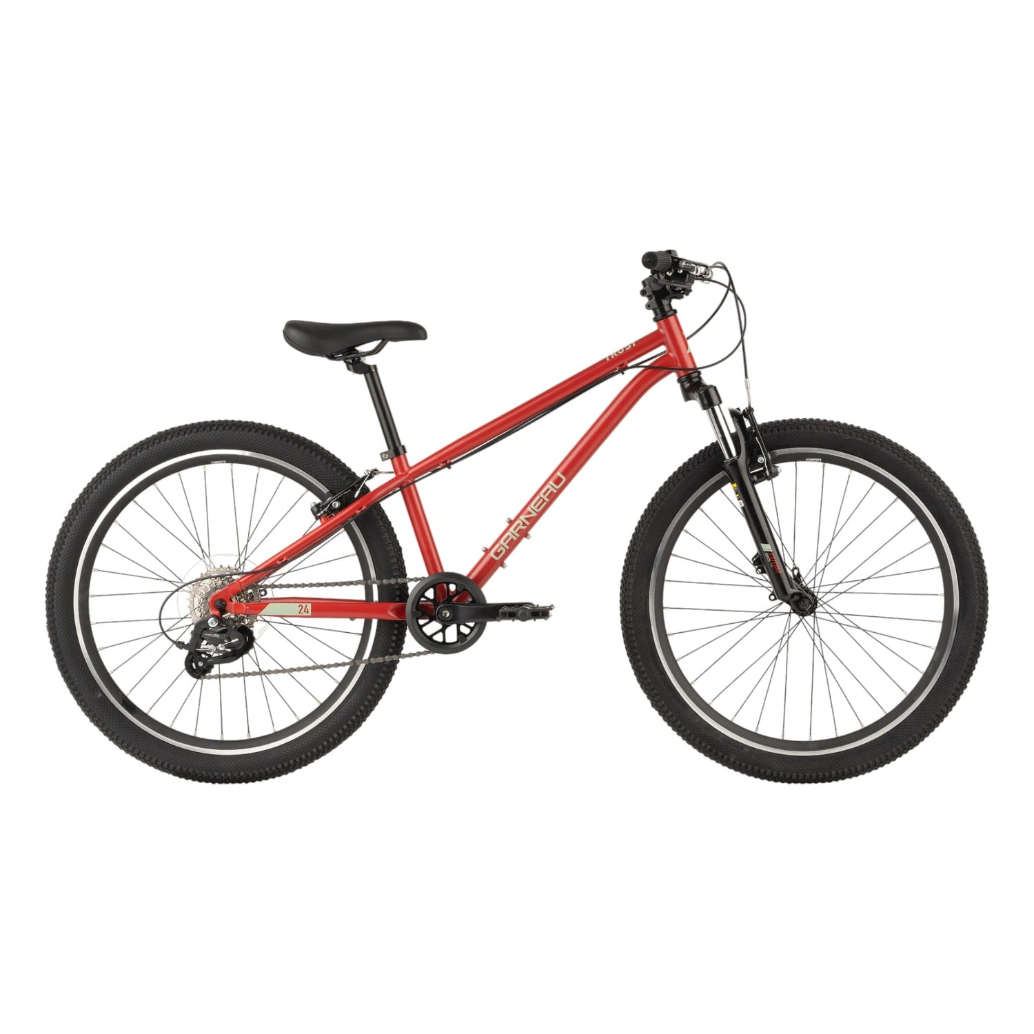 Trust 24 Junior Mountain Bike