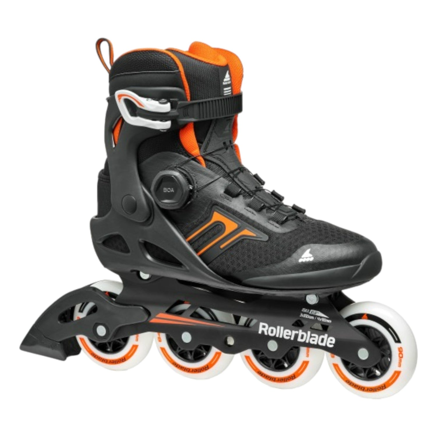 Macroblade 90 Boa Men Inline Skates