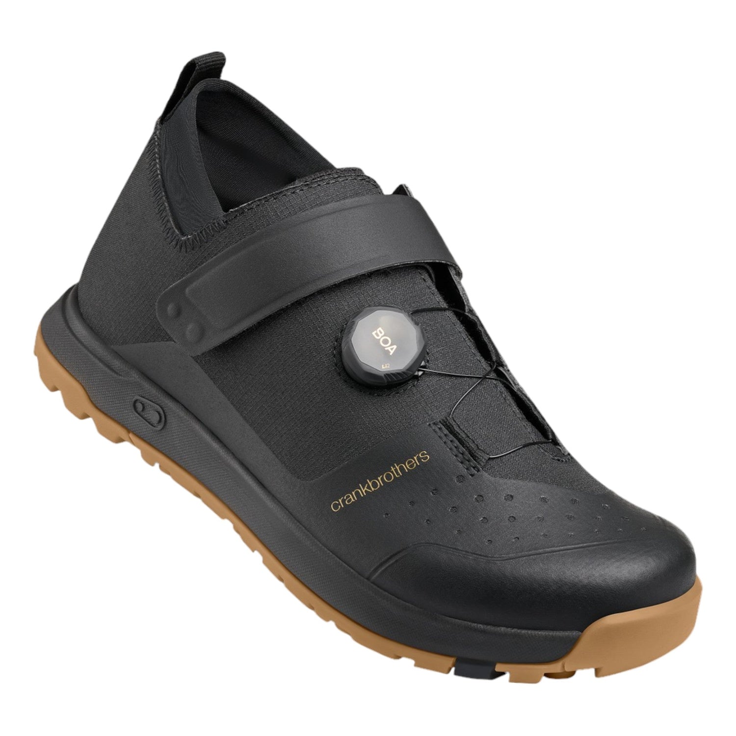 Souliers Mallet Trail BOA Homme