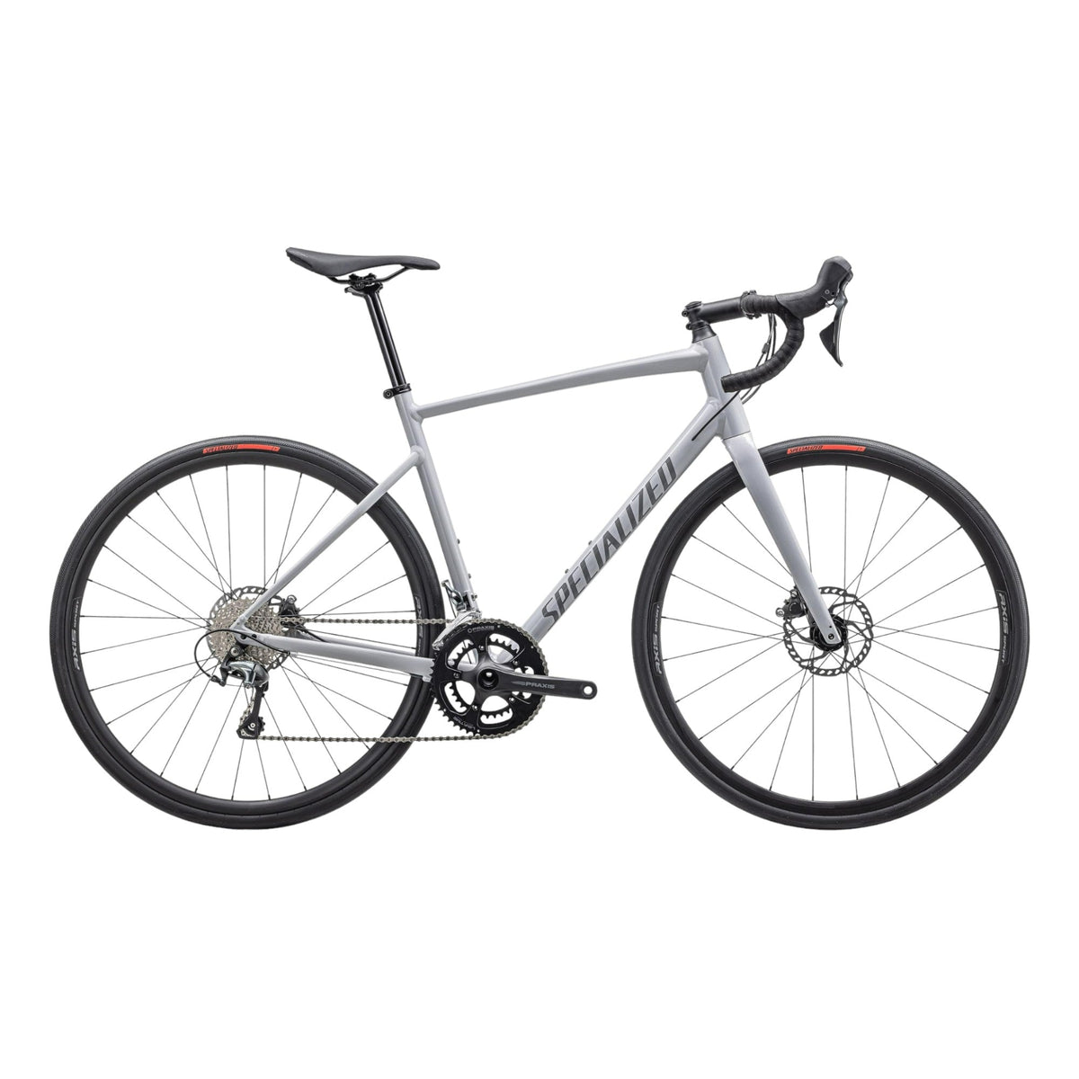 Vélo de Route Allez E5 Sport Adulte