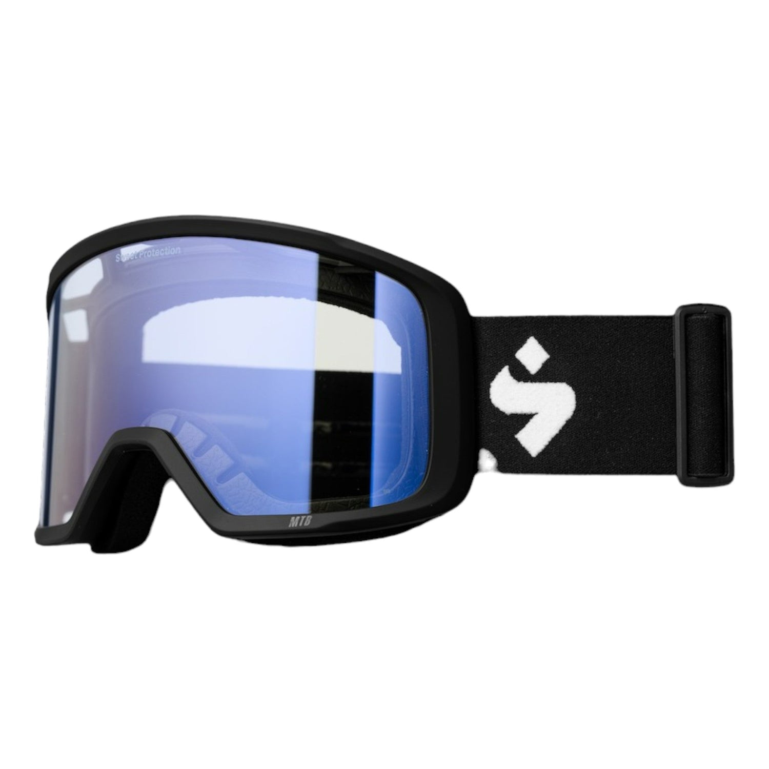 Lunettes Firewall MTB