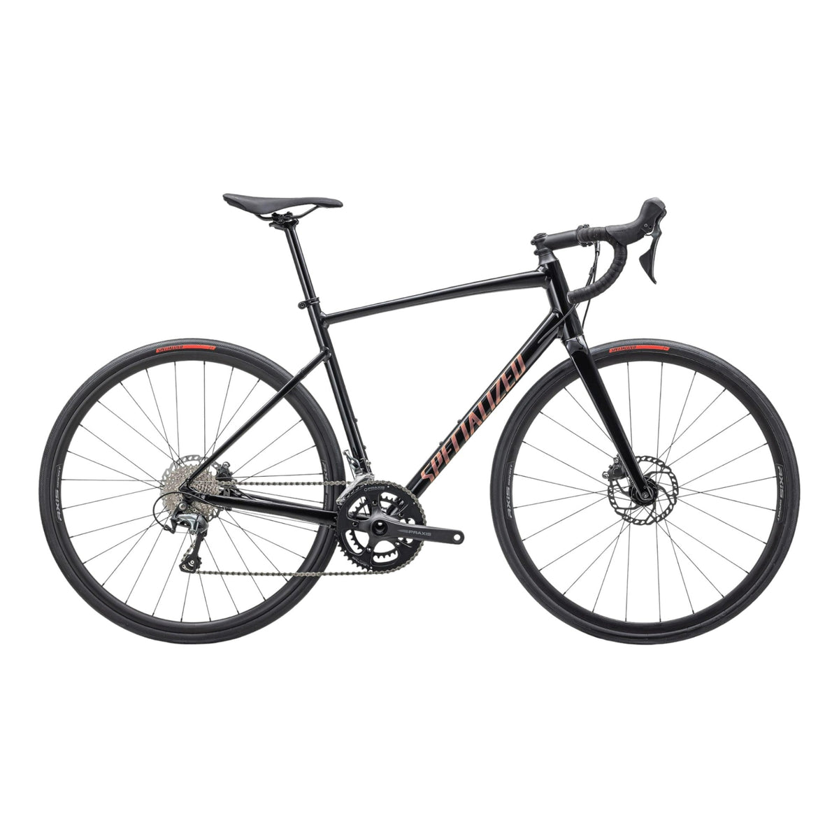 Vélo de Route Allez E5 Sport Adulte