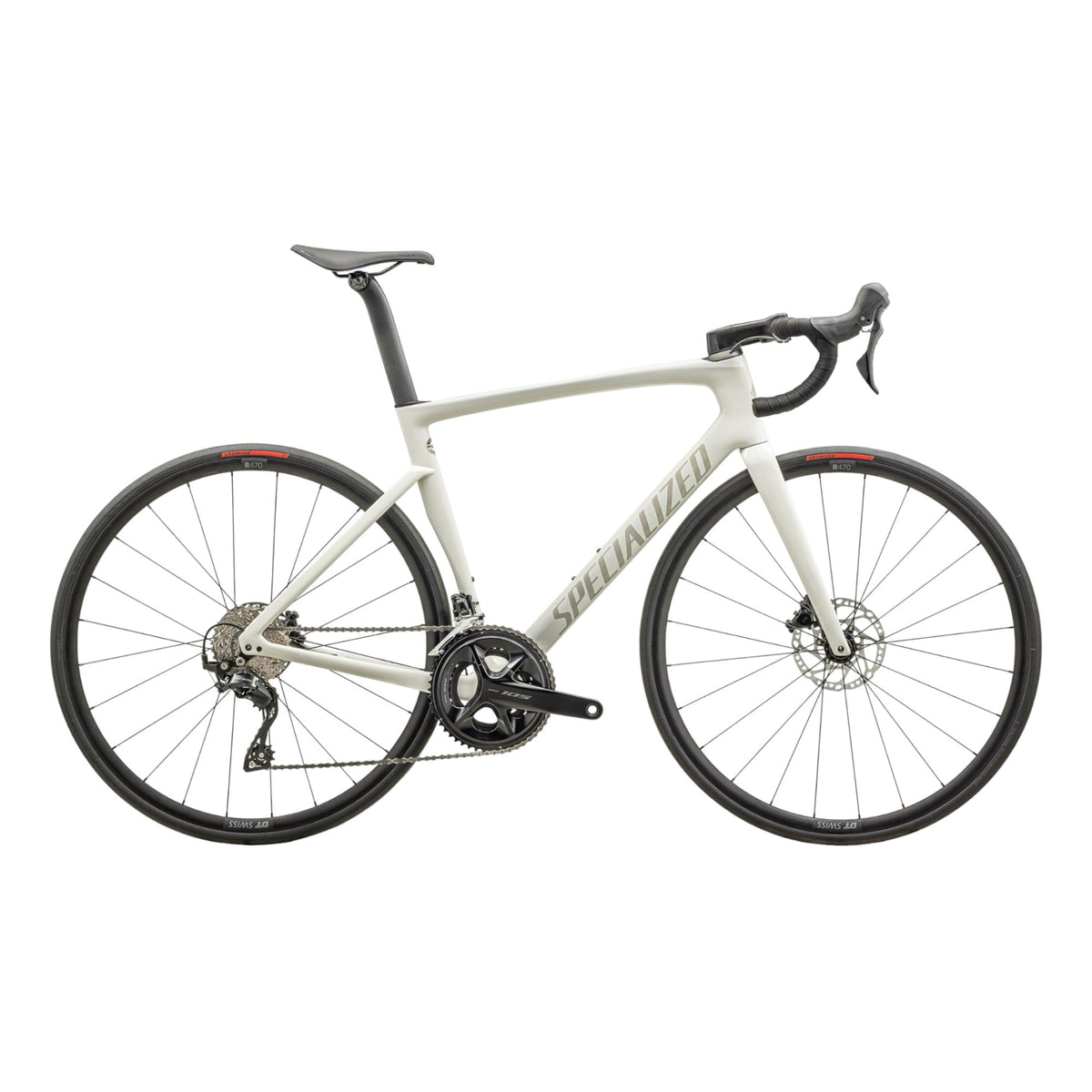 Vélo de Route Tarmac SL7 Adulte