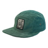 Casquette Seaside Corduroy Adulte