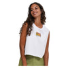 Camisole Castaway Femme