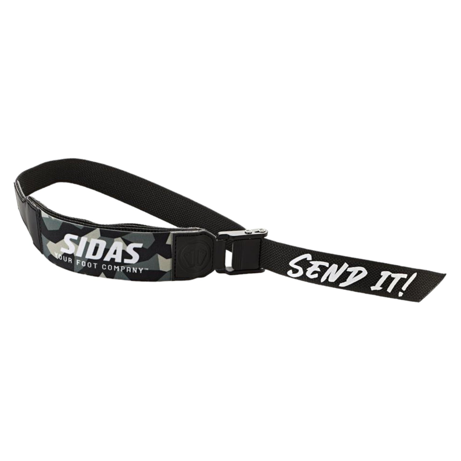 Accessoires de Ski Alpin Freeride Power Strap P2