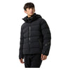 Manteau Tec Luka Homme