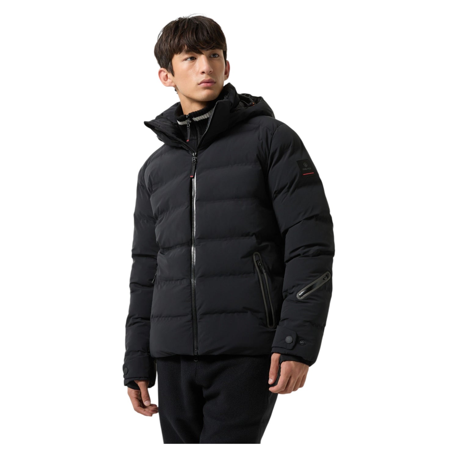 Tec Luka Men Jacket