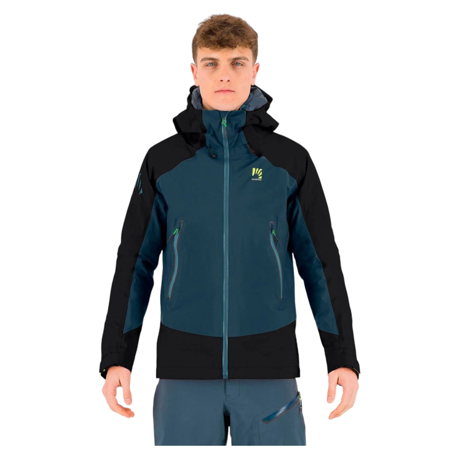 Storm Evo Men Jacket