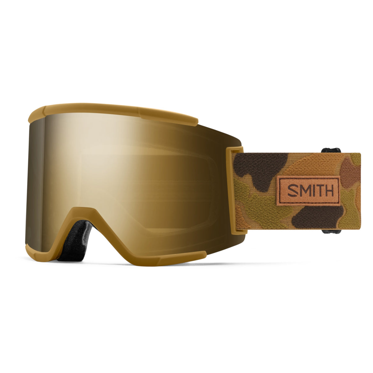 Squad XL Adult Ski Goggles-1