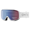 Lunettes de Ski Rally Femme