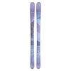 Skis Alpin Black Pearl 88 Femme