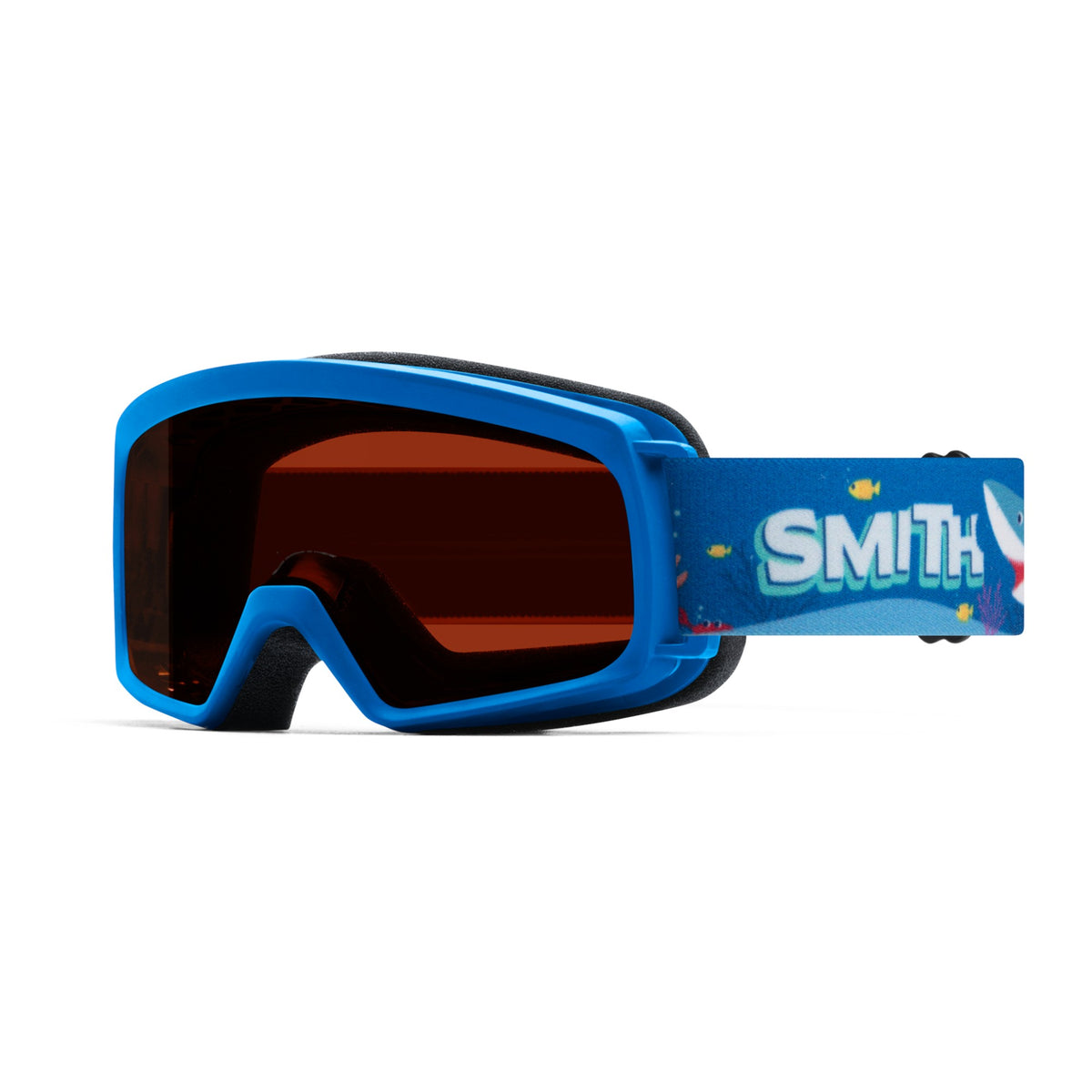 Lunettes de Ski Rascal Enfant