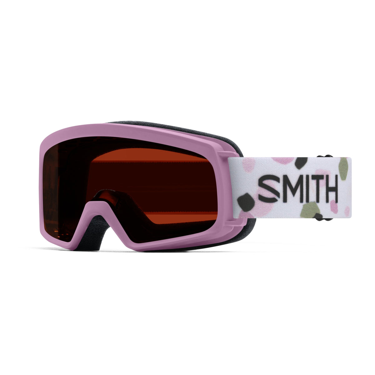 Lunettes de Ski Rascal Enfant