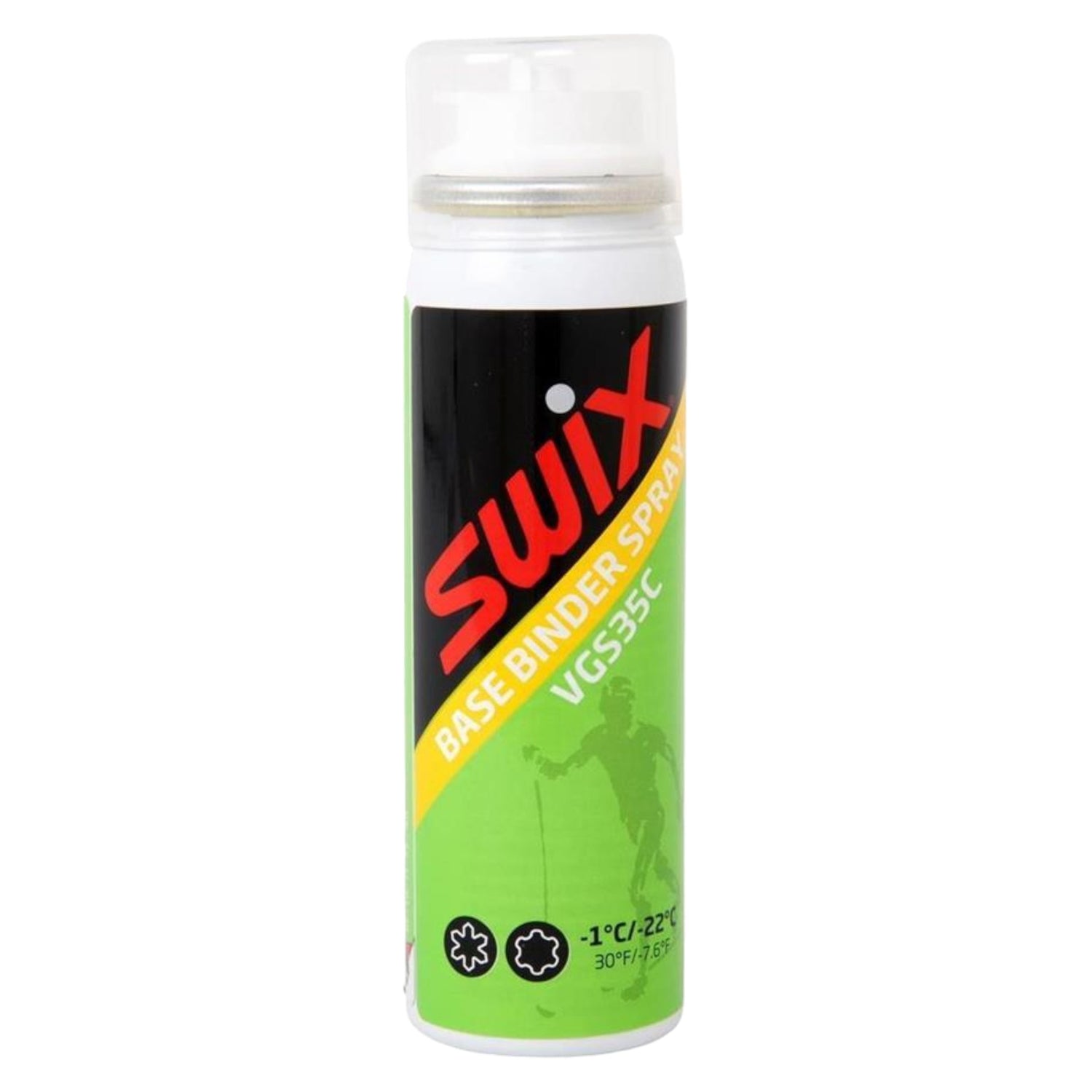 Fart liant de base en Aérosol 70ml
