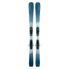 Skis Alpin Wildcat 82 CTI PS+ELX 11.0 Femme