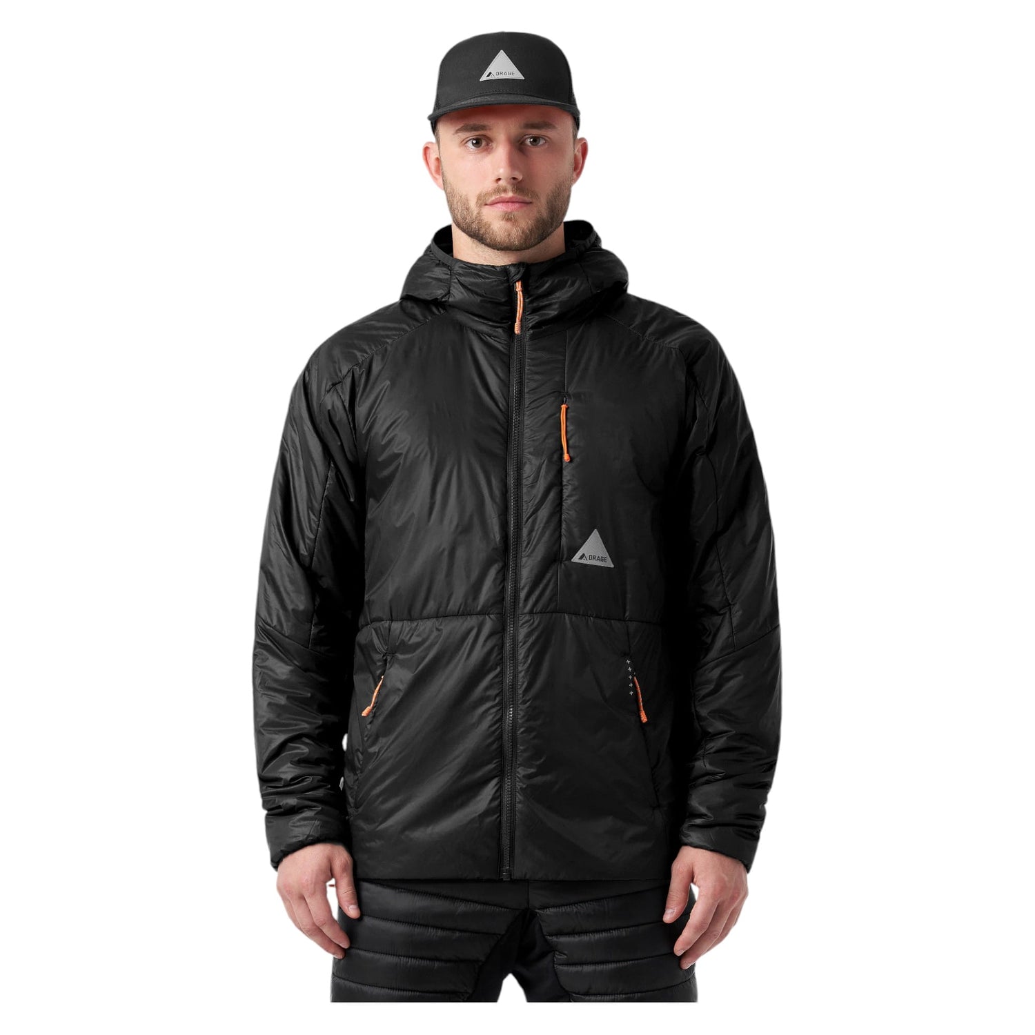 Gilltek Men Jacket