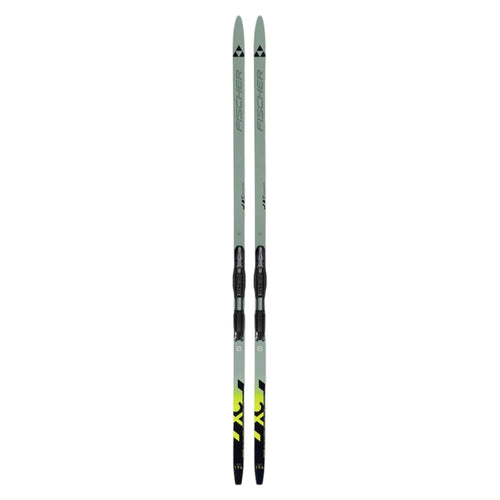 Twin Skin Power Stiff EF IFP Adult Cross-Country Skis