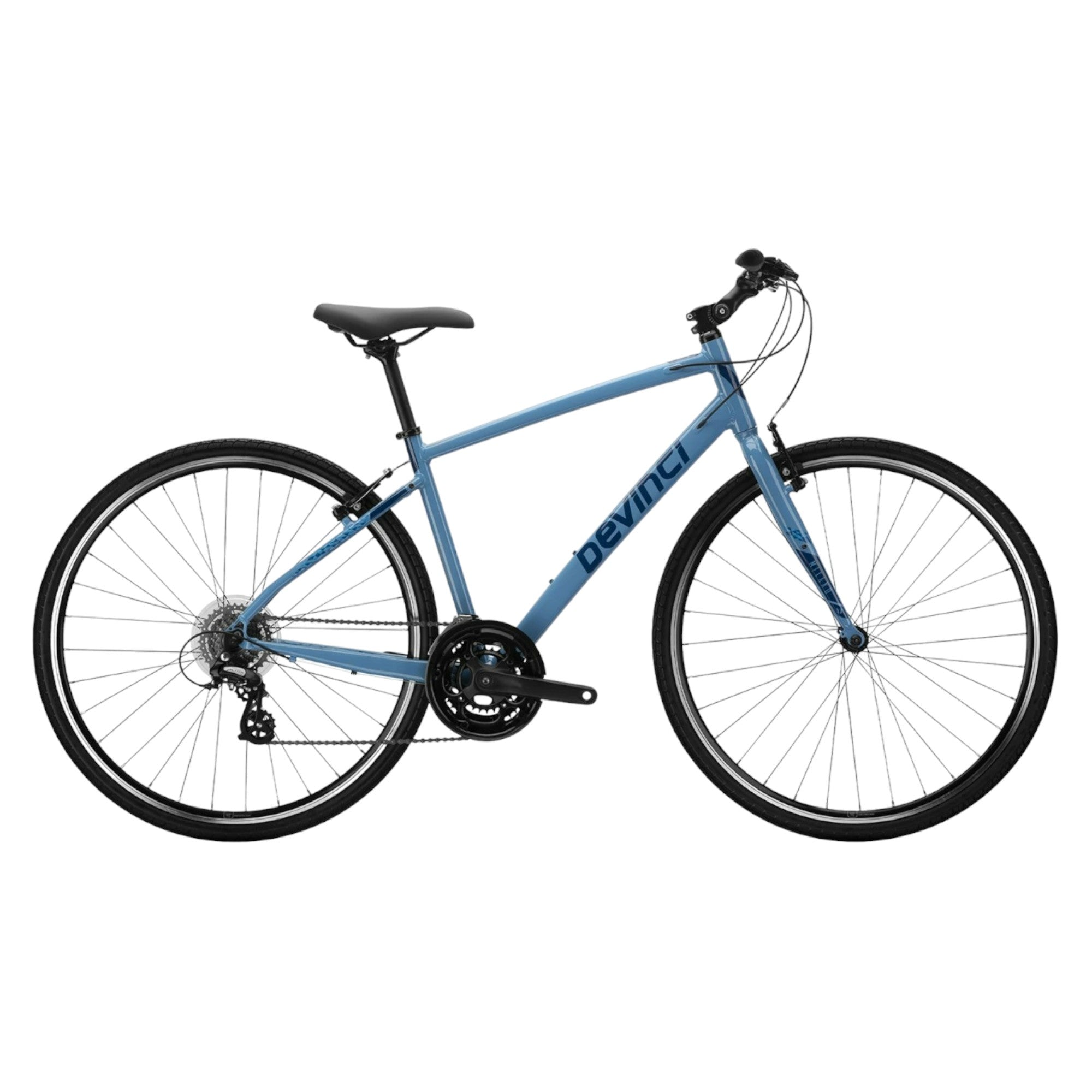 Unisex hybrid bicycle sale