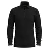 Sous-Vêtement Classic Thermal Merino 1/4 Zip Homme