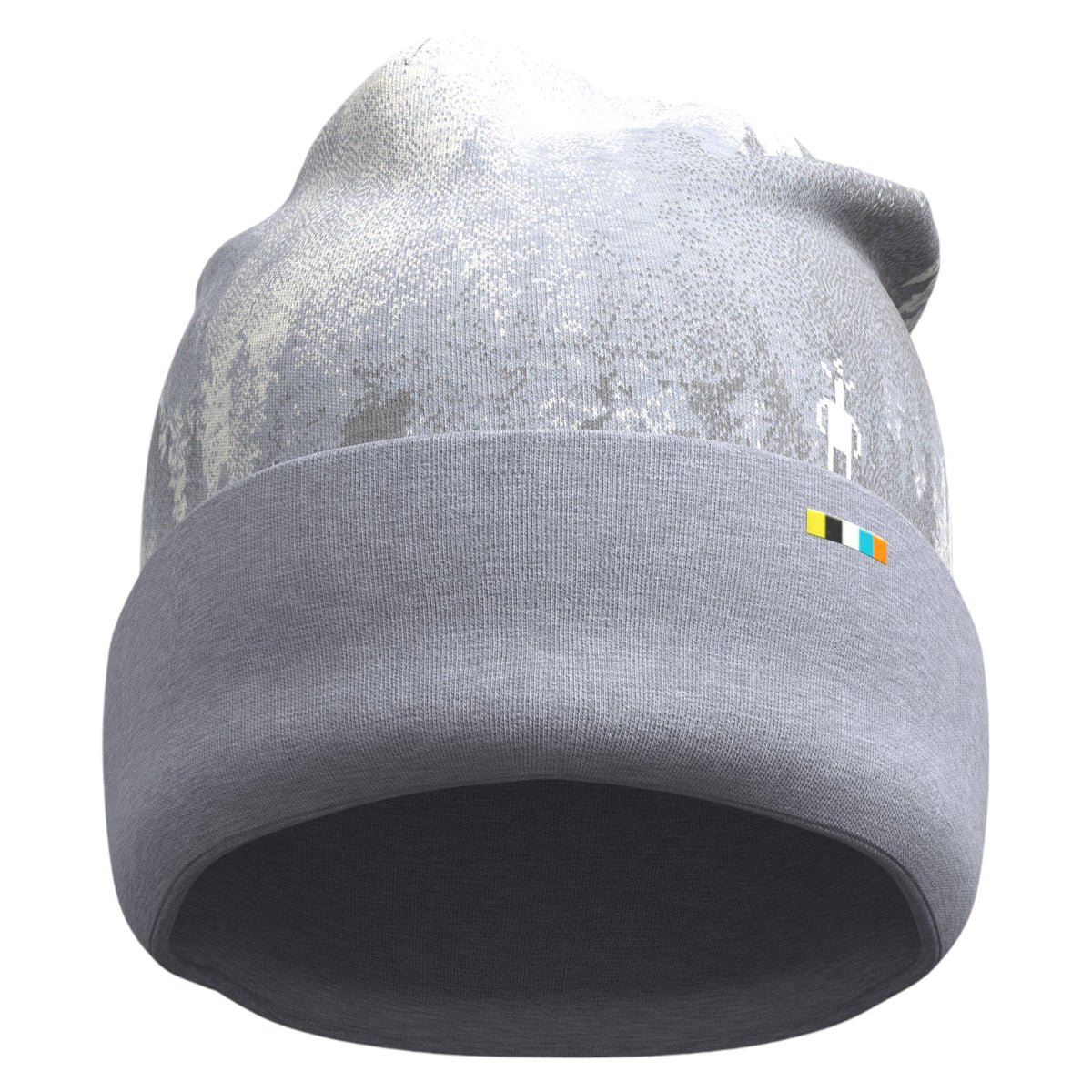 Thermal Merino Reversible Cuffed Adult Beanie