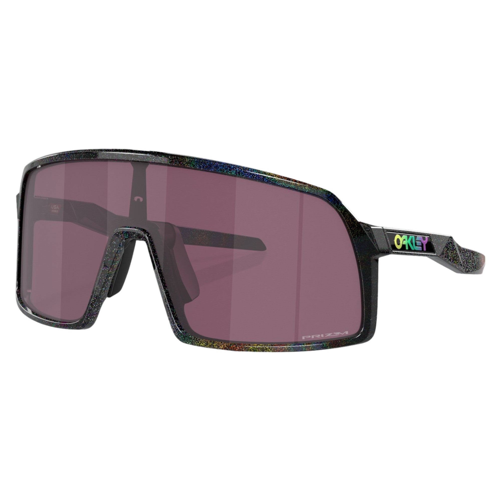 Sold Oakley Sutro Sunglasses