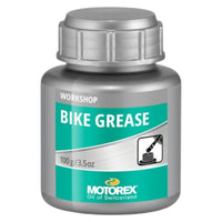 Graisse à vélo