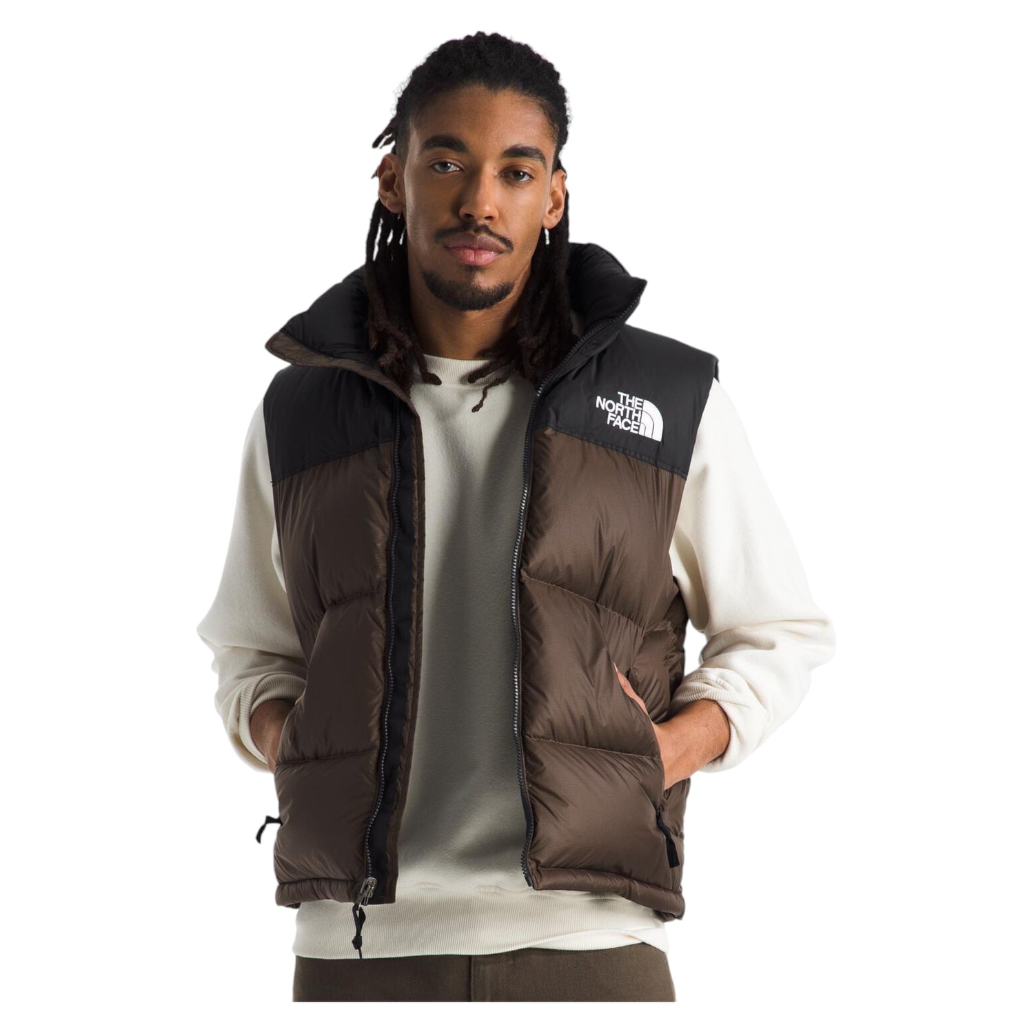 Veste 1996 Retro Nuptse Homme