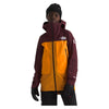 Manteau Summit Verbier GTX Femme