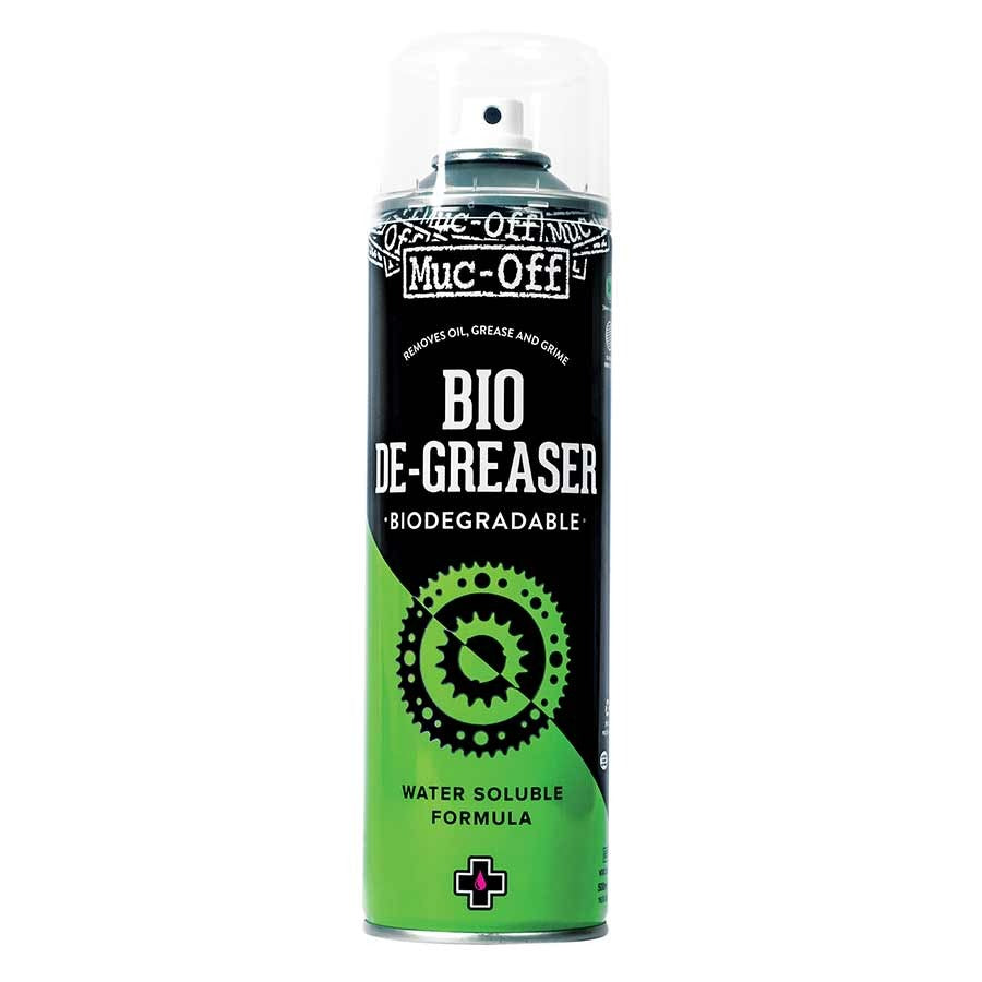 Bio Degreaser 500ml Aerosol