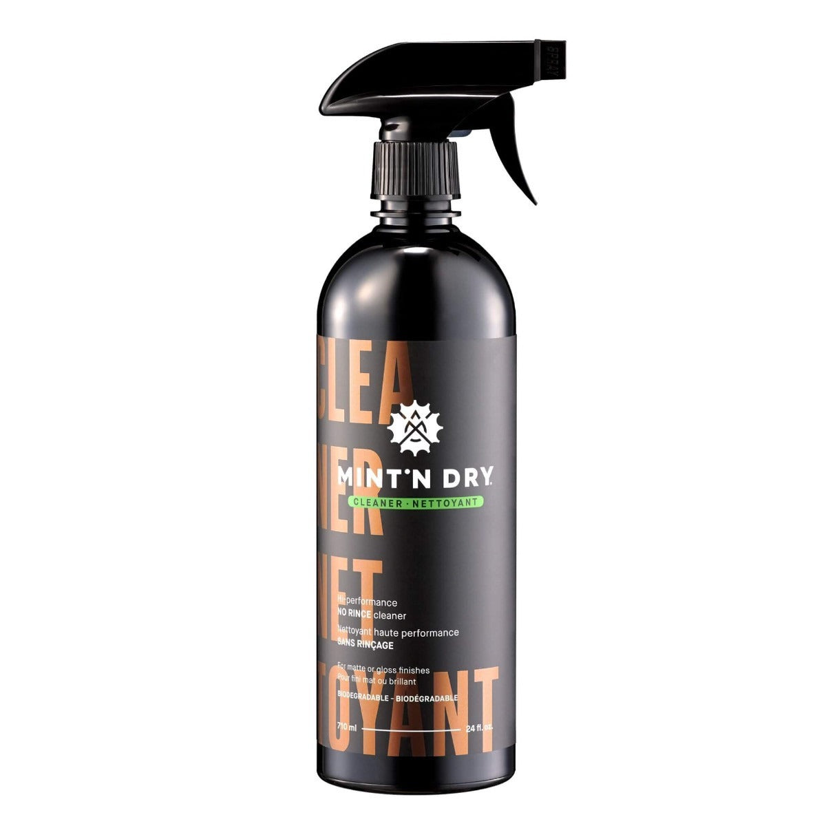 No Rinse Cleaner 710 ml/24oz