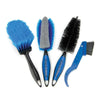 Bike Cleaning Brush Set