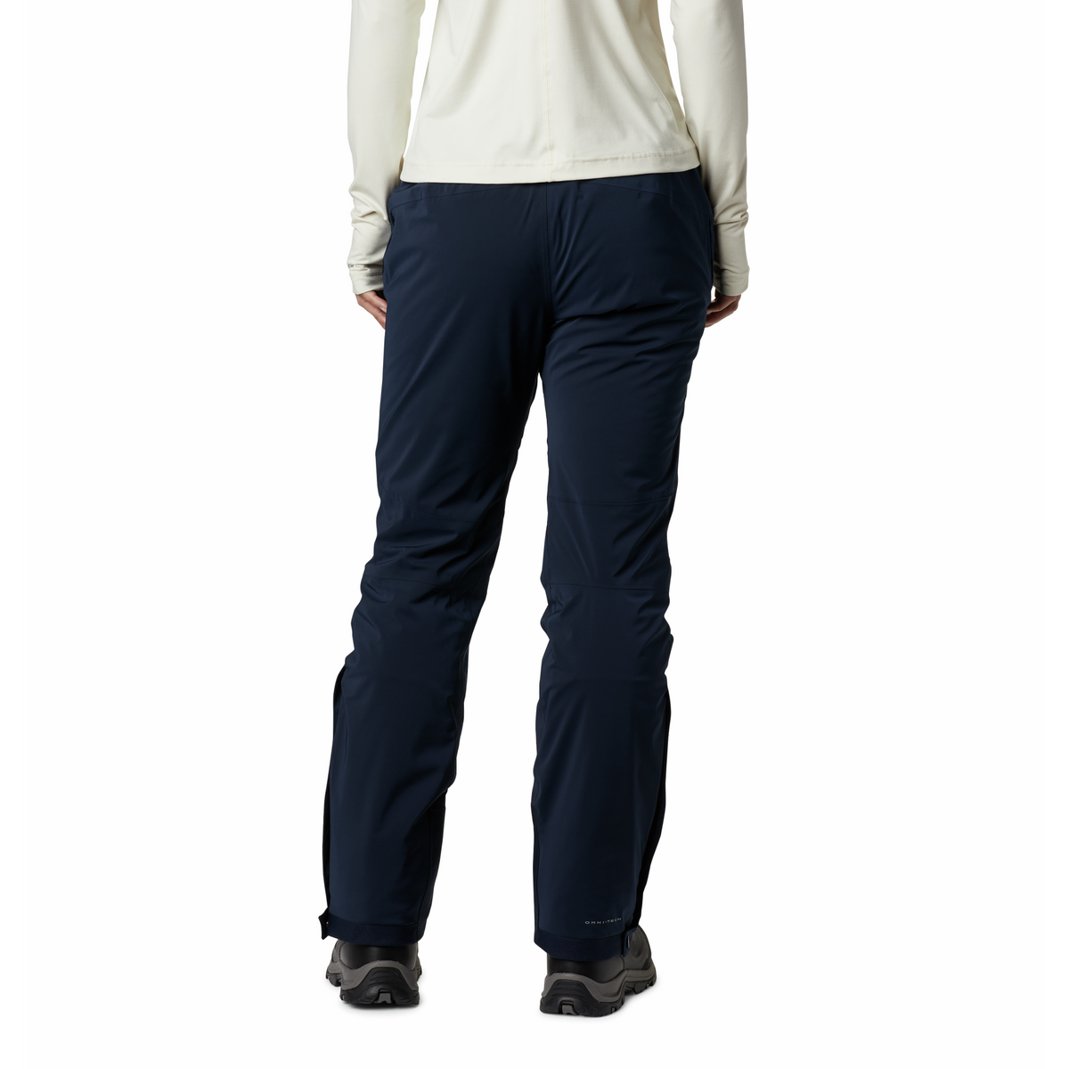 Columbia Wild Card Insulated Womens Pants – Oberson