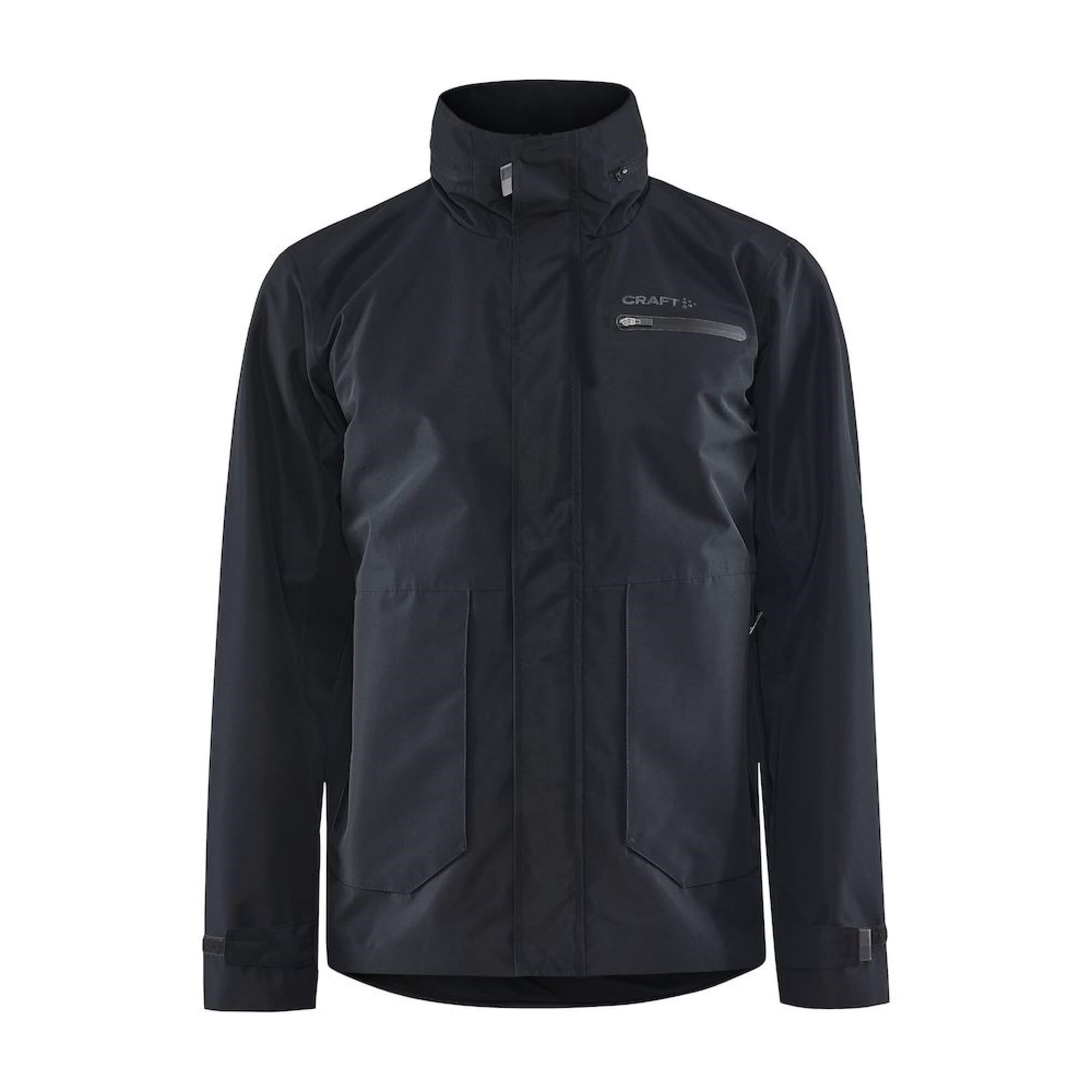 Craft M ADV Bike Ride Hydro Men Jacket Oberson