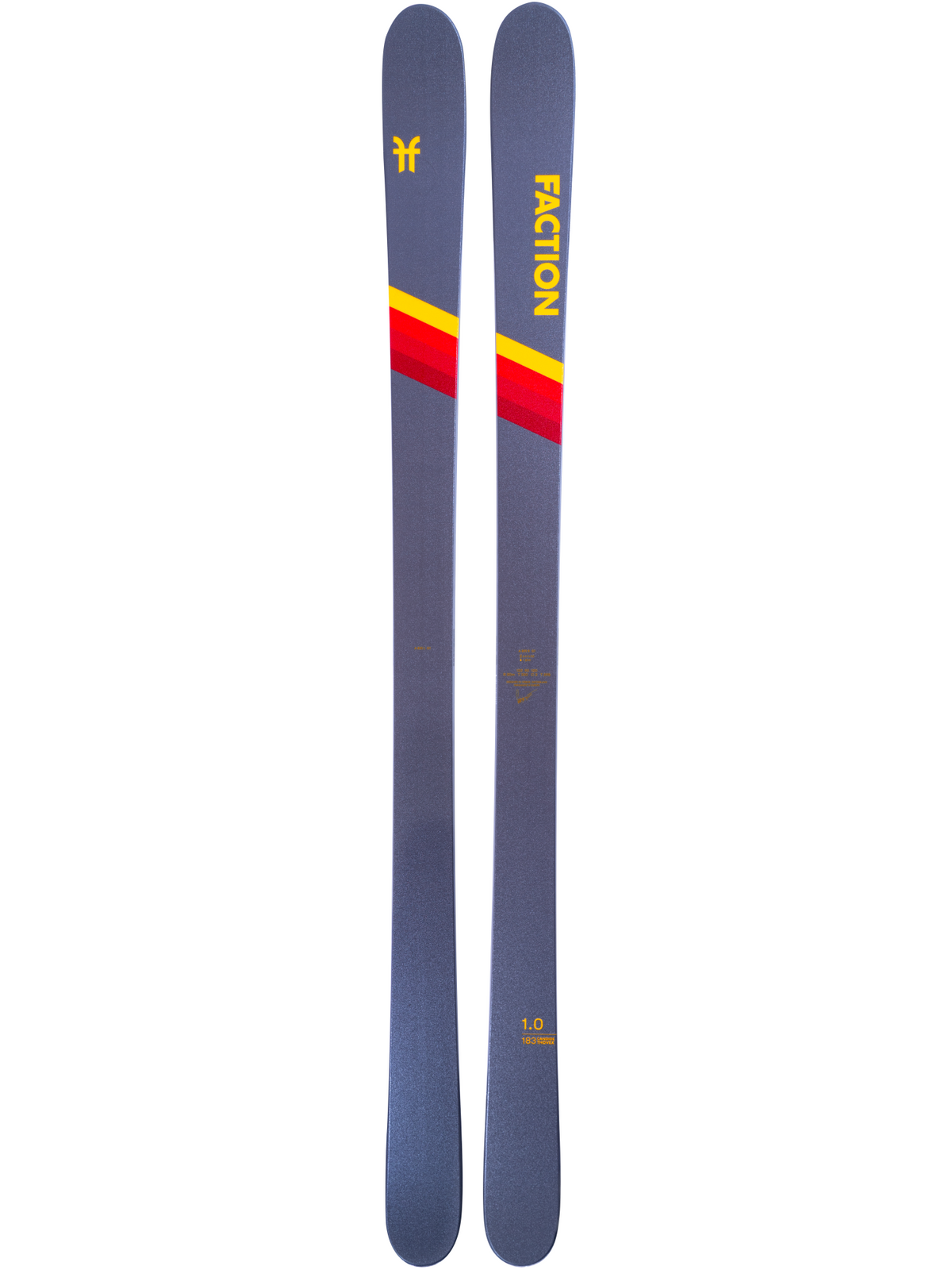 Faction Skis CT 1.0 Homme