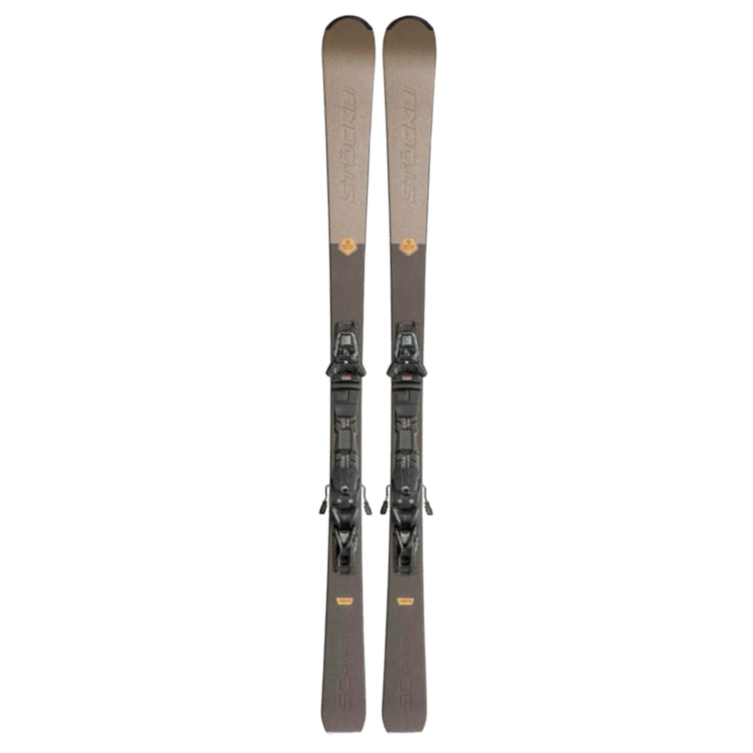 Skis Alpins Laser SC Orea MC D20 + MC11 Adulte