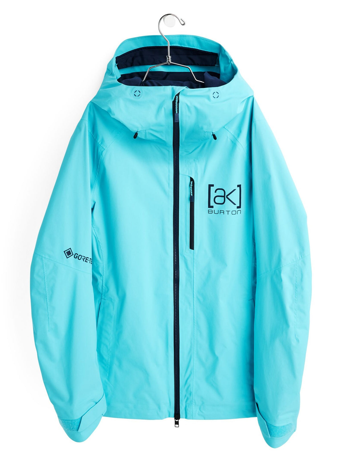 Burton AK GoreTex Upshift Women Jacket Oberson