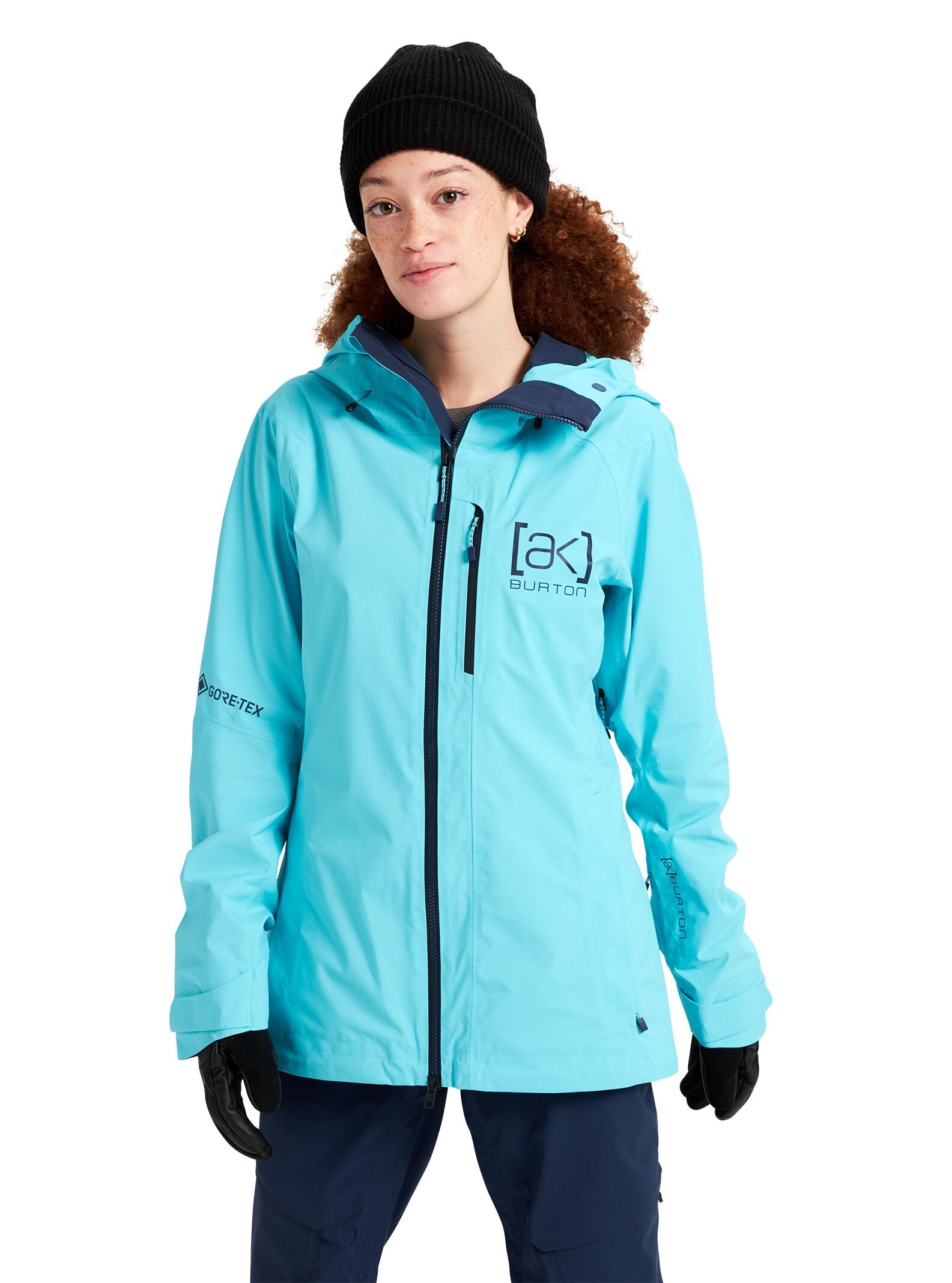 Burton AK Gore Tex Upshift Women Jacket Oberson