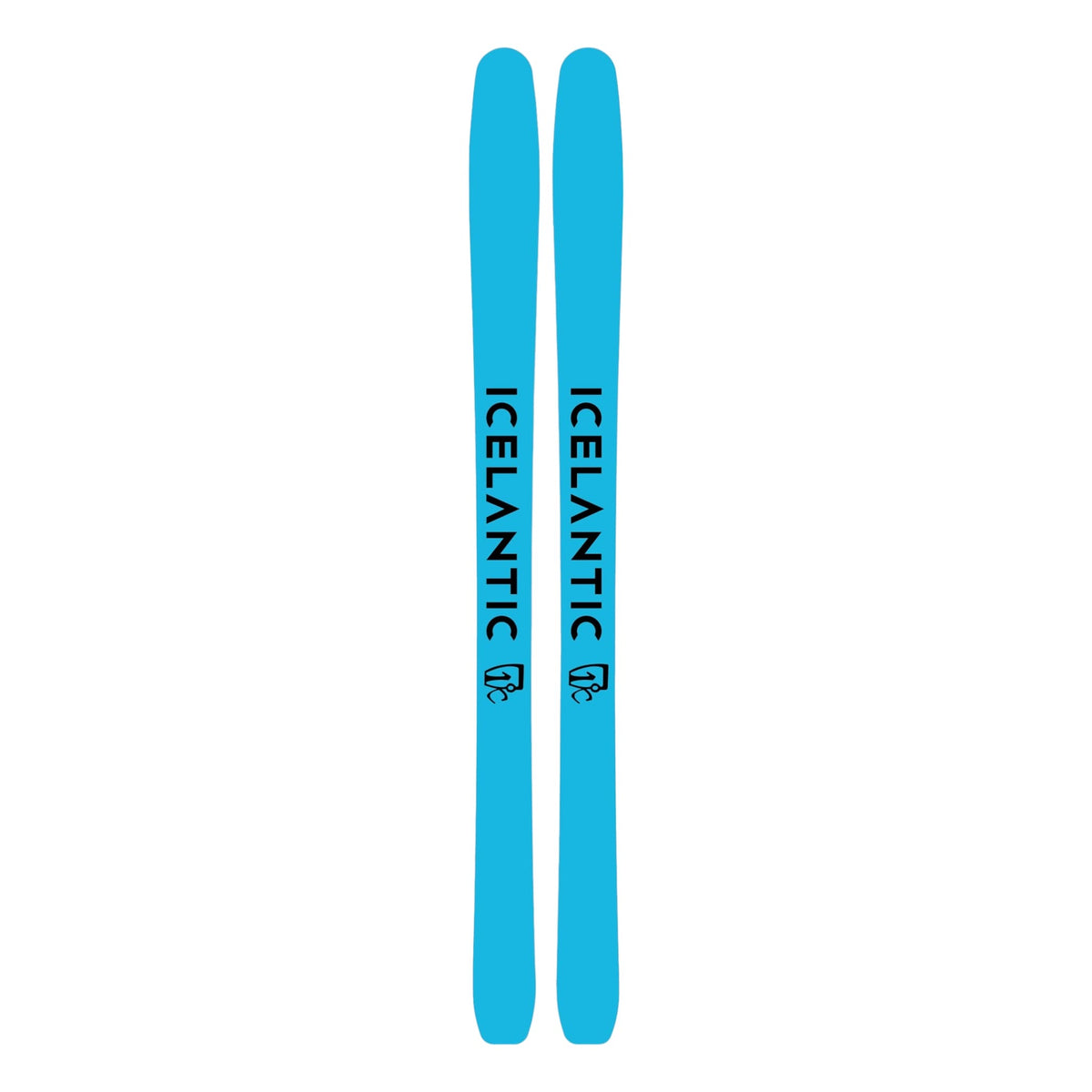 Skis Alpins Natural 101 Homme