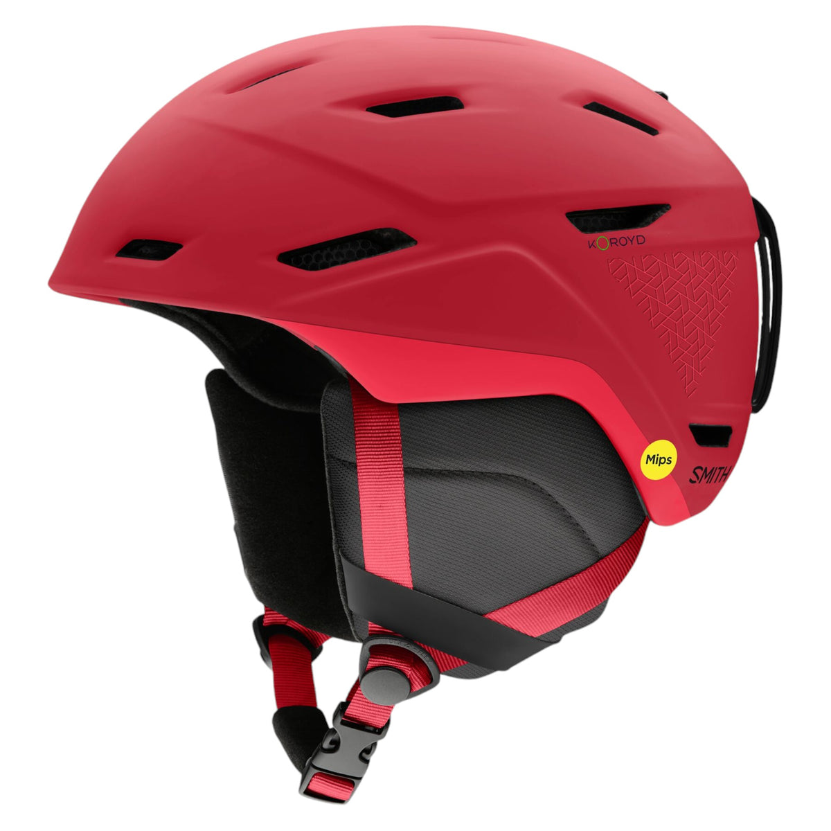 Mission Mips Adult Helmet